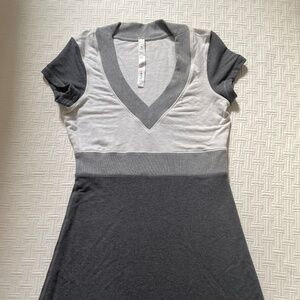 Lululemon dress, size 6